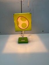 Super Mario Yoshi Egg Green