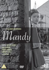 Mandy DVD [1952] Ealing Drama