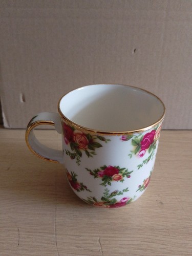 Royal albert old - royal, roses