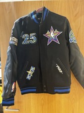 NBA All-Star 2025 - San