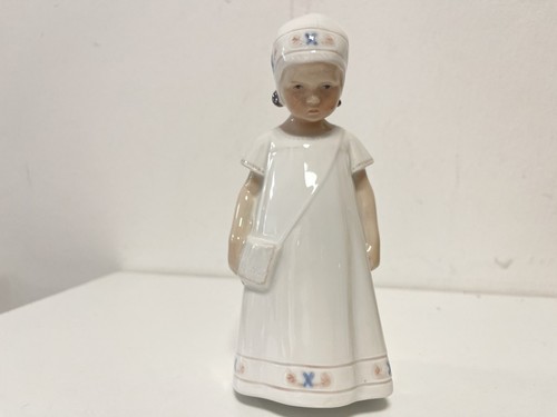 Royal copenhagen porcelain - royal,