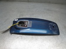 Honda GL1000 Goldwing 1975-1977 Motorcycle Dummy Tank Top Cover Panel 