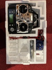 Futaba 7CAP/7CHP 7 ch Digital