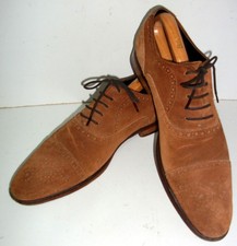 MARKS SPENCER SUEDE LEATHER