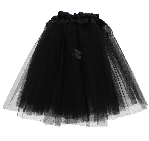Lady girls women tutu - women, skirt