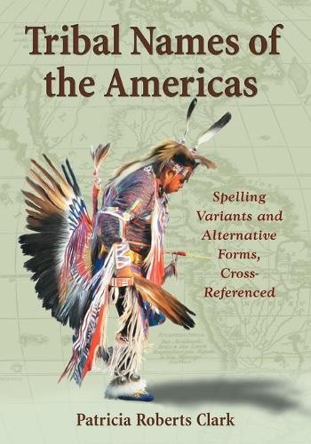 Patricia roberts clark - roberts, tribal