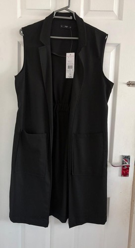 Bnwt longline sleeveless - bnwt,