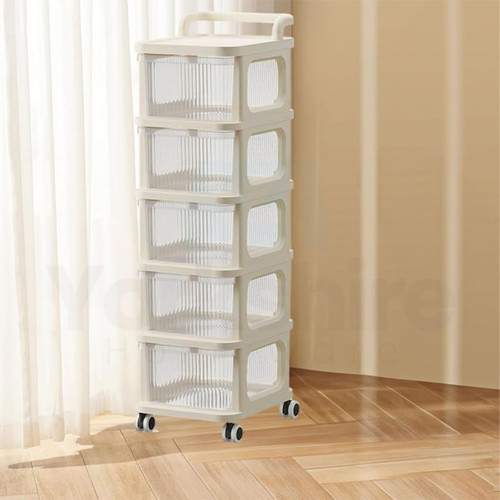 Tier drawer storage - tier,