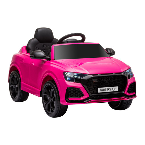 Audi kids electric - audi, 6v