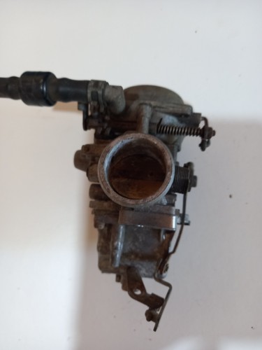 Mikuni carb 40mm japan - ?, flat