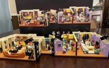 New The Friends Apartments