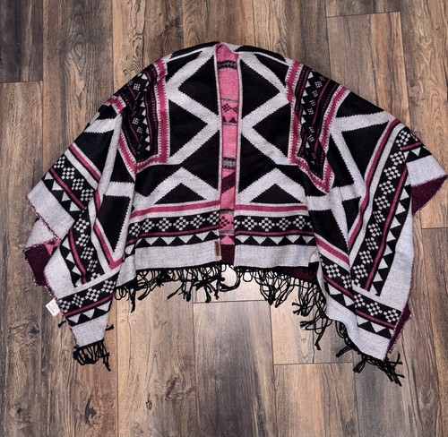 Superdry kaya blanket wrap - blanket,
