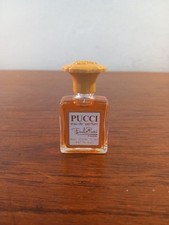 Emilio Pucci 5ml Miniature vintage. EDP