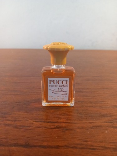 Emilio pucci 5ml - 5ml, miniature