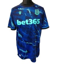 Stoke City XL Away Football