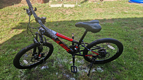 Glerc 20in kids mountain bike - 20in,