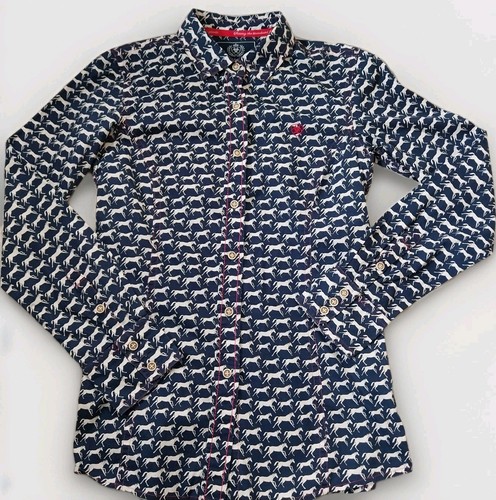 Ariat horse print - ariat,
