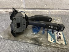 FORD SIERRA RS COSWORTH 3DR Mk1 WIPER LIGHT STALK 83-BG11K665-CA GENUINE NEW NOS