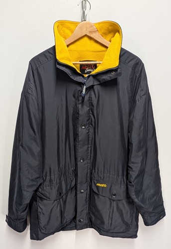 Musto snugs jacket - musto,