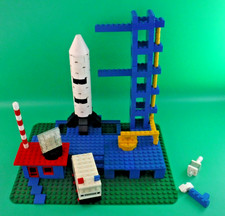 LEGO 358 Vintage space station
