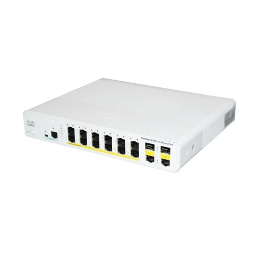 Cisco c2960 12pc l - cisco, ws-c2960-c-12pc-l