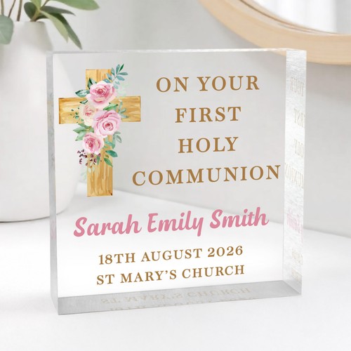 First holy communion gifts for - gifts,