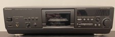 Stunning Technics RS-AZ7