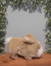 Animagic Electronic Pet Rabbit Plush Toy