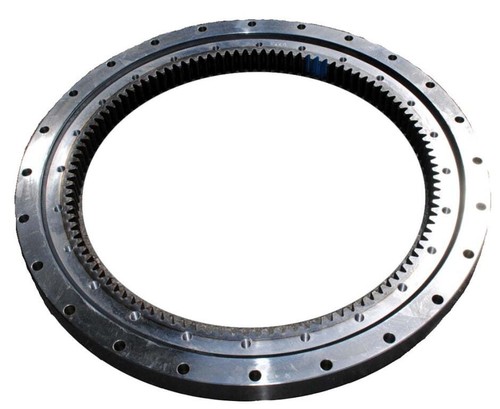 Slew ring for - ring,