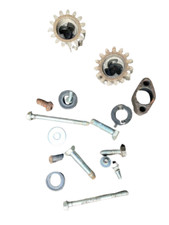 Mountfield SP454 Gears Bolts Nuts Power Drive 18" Lawnmower
