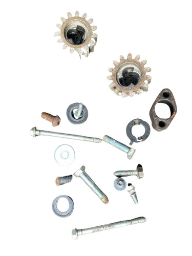 Mountfield sp454 gears - sp454,