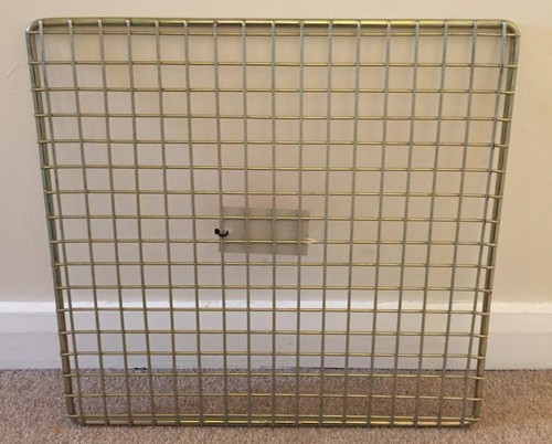 New mild steel bbq flat - bbq,
