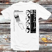 Kraftwerk Japanese Pocket