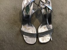 Ivory Of Bond Street Silver