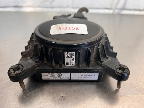 Mercedes benz s350 2000 - mercedes-benz,