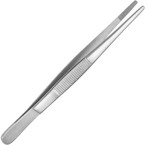 Anatomical large tweezers - anatomical,