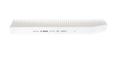 Bosch cabin filter for - bosch, jeep