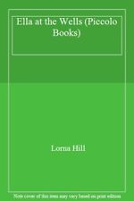 Ella at the Wells (Piccolo