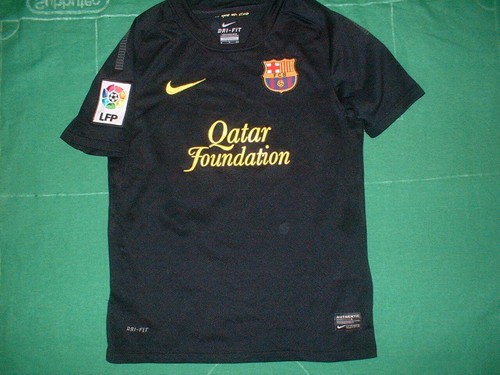 Barcelona boys small 128cm - boys,