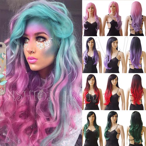 Big sale cosplay - big, wig