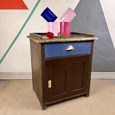 Victorian Painted Pine