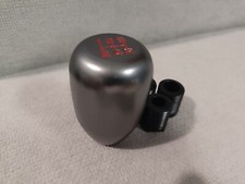 TYPE R GUNMETAL 5SP shift gear