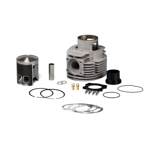 Malossi cylinder 5 - malossi,