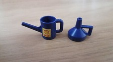 Playmobil SHELL PETROL STATION