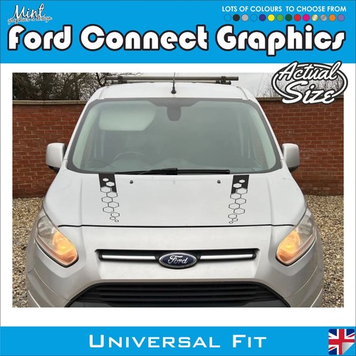 Ford transit connect - ford,