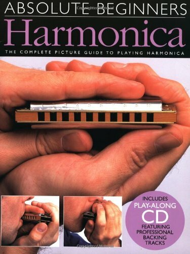 Harmonica absolute - harmonica, (absolute