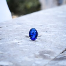 Thanksgiving Tanzanite
