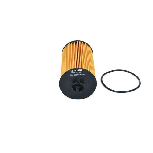 Oil filter for - mercedes, vario