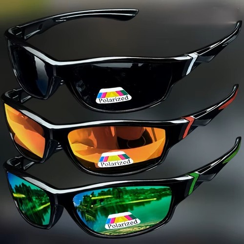 Sunglasses polarized mirrored - polarized,,