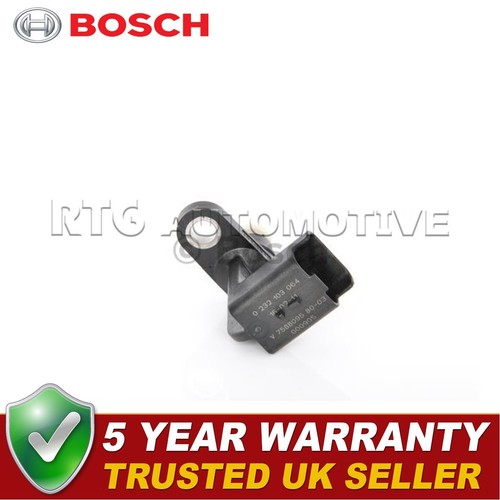 Bosch camshaft sensor fits - camshaft,